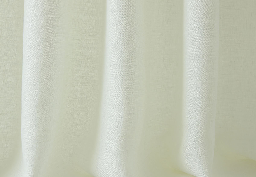 Ткань Lizzo Linen sheers Milo/17