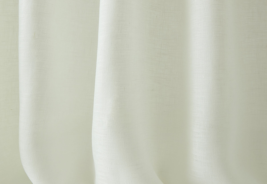 Ткань Lizzo Linen sheers Milo/07