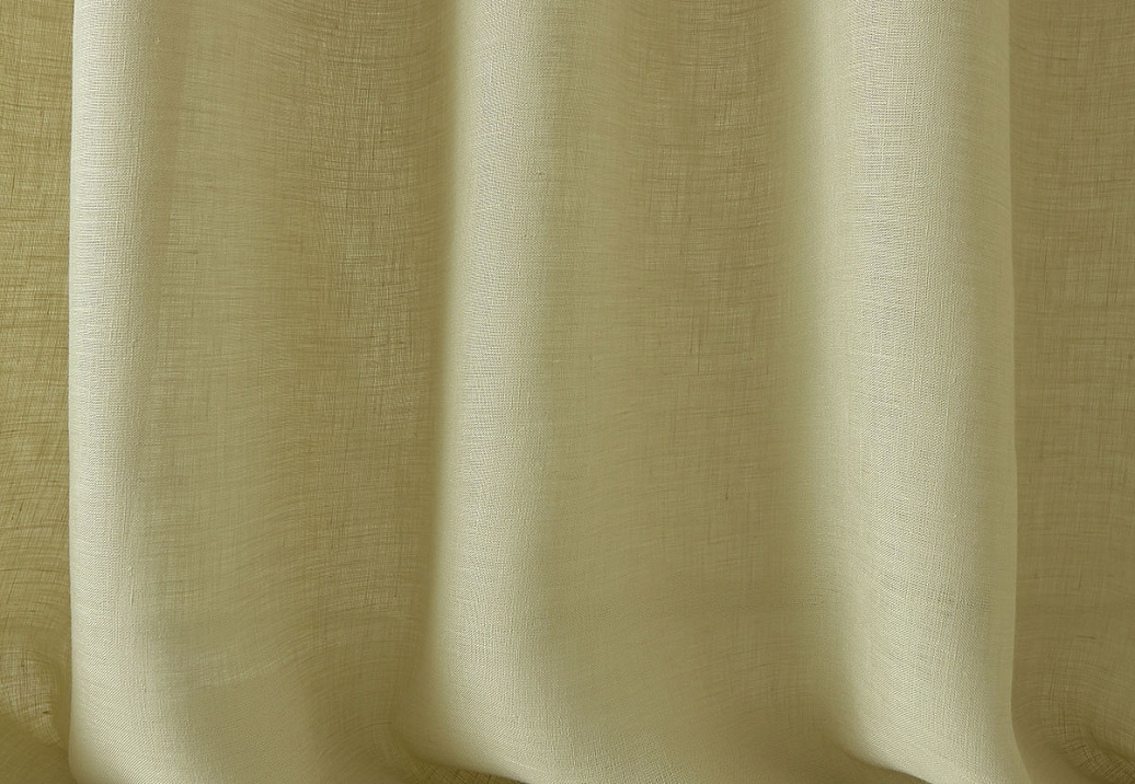 Ткань Lizzo Linen sheers Milo/16