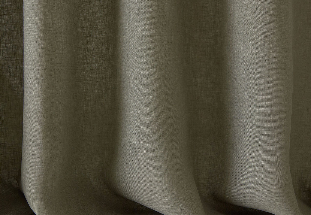 Ткань Lizzo Linen sheers Milo/19