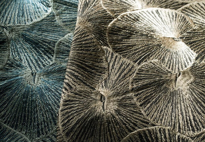 Ткань Lizzo Nara Lotus/05