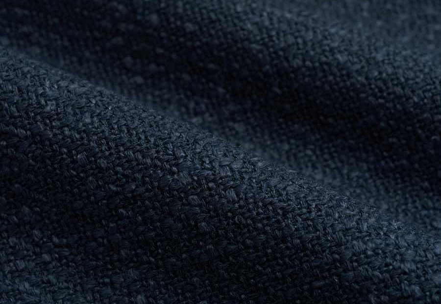 Ткань Fabricut Natural Nuances Vignettes Night Dindle/Navy