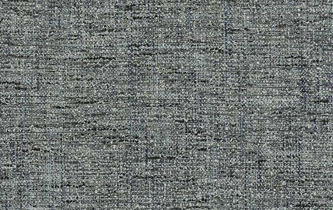 Американская ткань Fabricut, коллекция Natural Nuances Vignettes Night, артикул AlovernBoucle/Navy