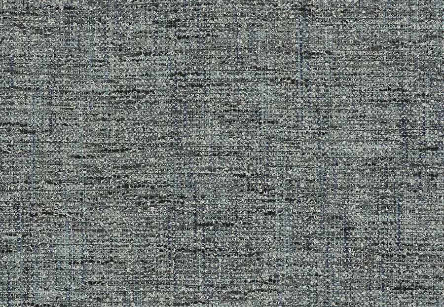 Ткань Fabricut Natural Nuances Vignettes Night AlovernBoucle/Navy