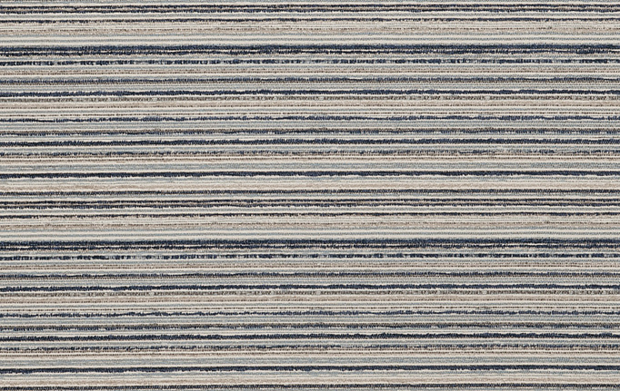 Американская ткань Fabricut, коллекция Natural Nuances Vignettes Night, артикул Propus/Ocean