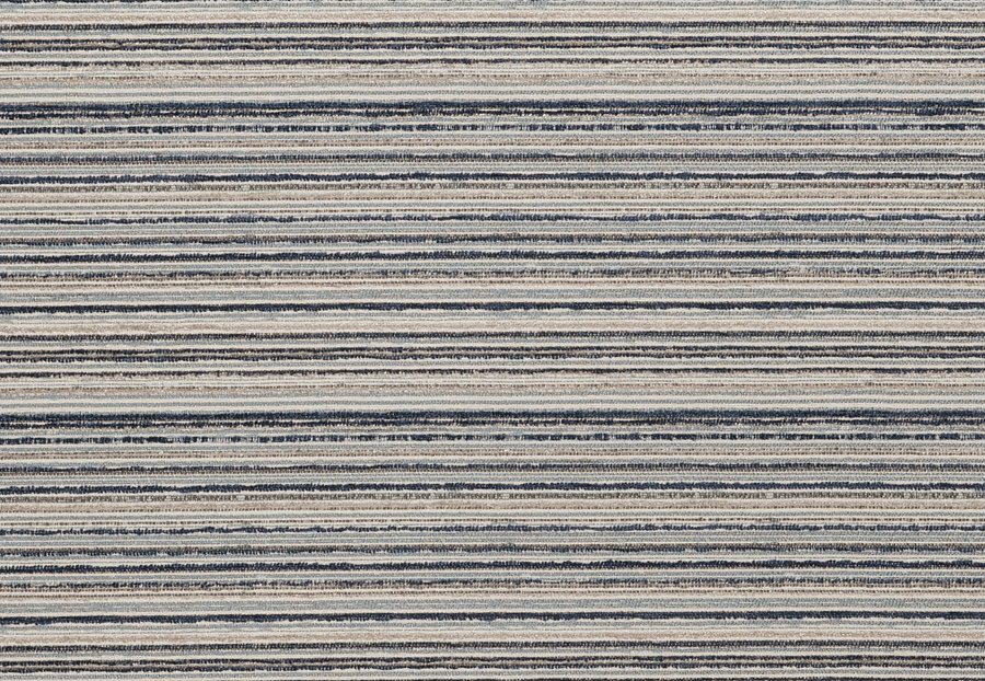 Ткань Fabricut Natural Nuances Vignettes Night Propus/Ocean