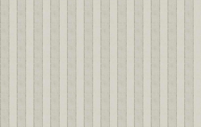 Американская ткань Fabricut, коллекция Natural Nuances Vignettes Oyster, артикул HemlockStripe/Chalk