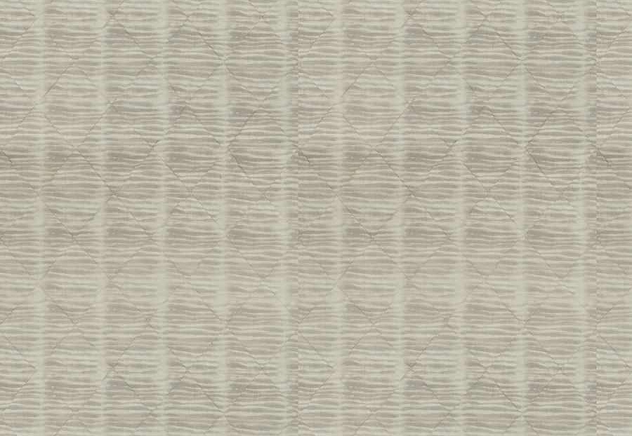 Ткань Fabricut Natural Nuances Vignettes Oyster Fasciata/Grey