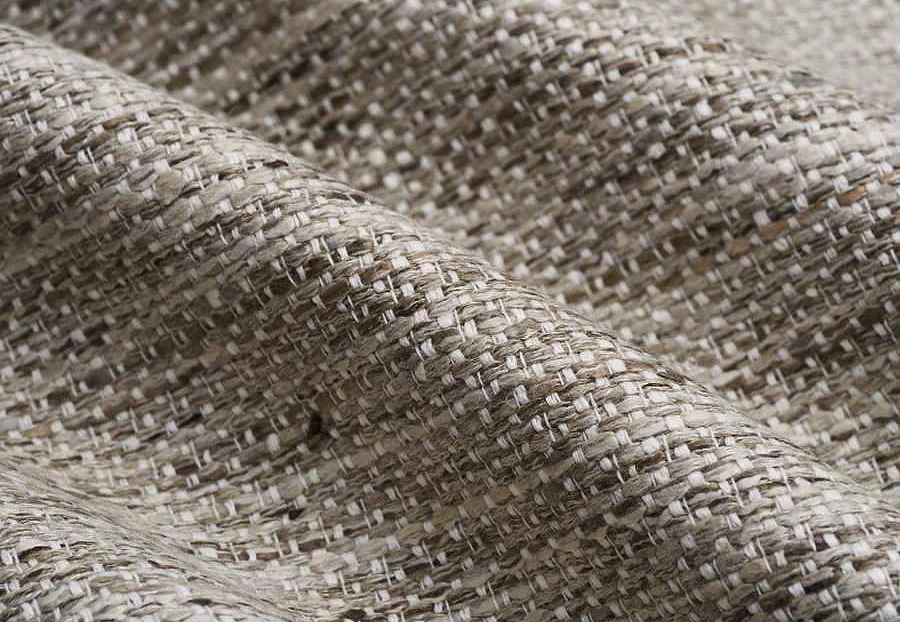 Ткань Fabricut Natural Nuances Vignettes Oyster Taeda/Smoke