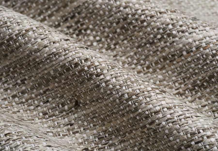 Ткань Fabricut Natural Nuances Vignettes Oyster Taeda/Smoke