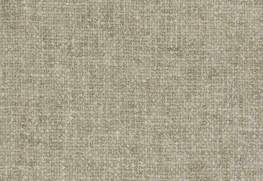 Ткань Fabricut Natural Nuances Vignettes Oyster QuercusBoucle/Zinc