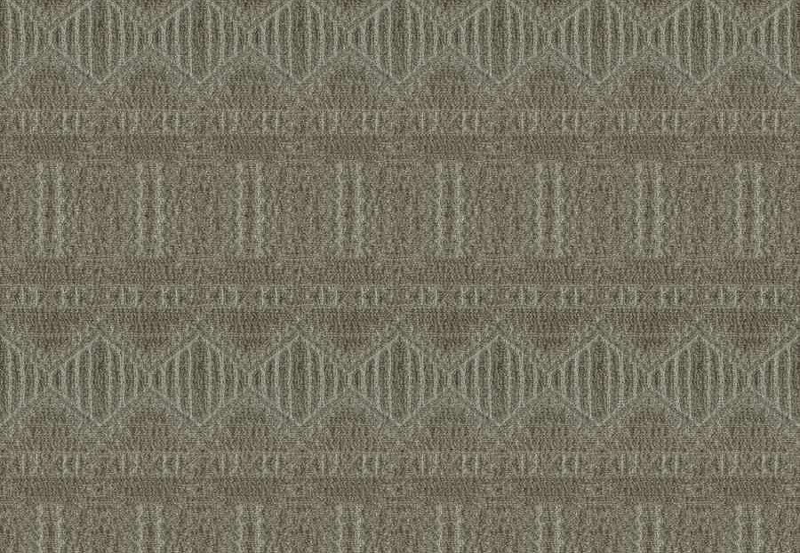 Ткань Fabricut Natural Nuances Vignettes Oyster Crinita/Driftwood