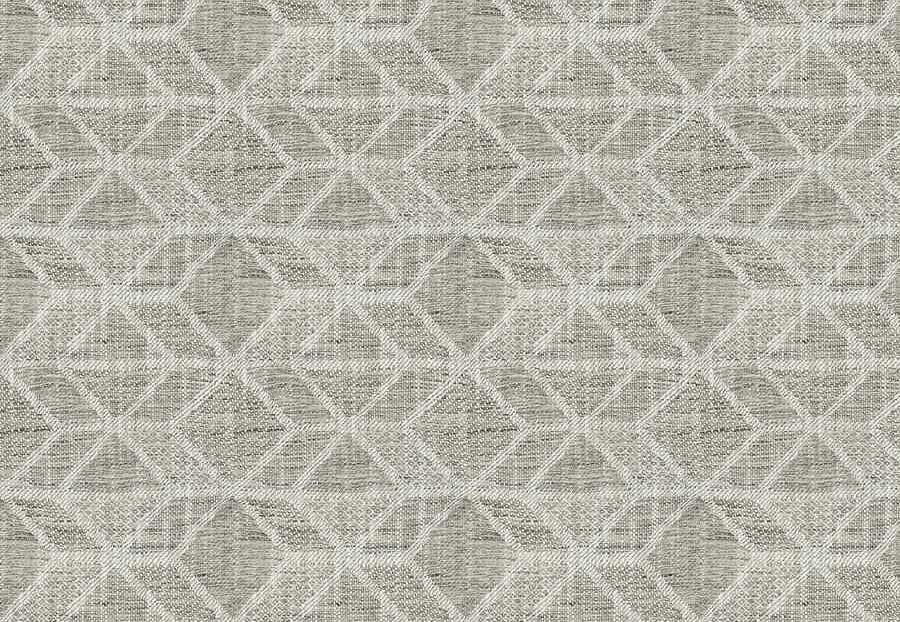Ткань Fabricut Natural Nuances Vignettes Oyster Sundari/Stone
