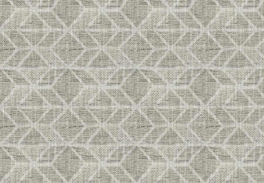 Ткань Fabricut Natural Nuances Vignettes Oyster Sundari/Stone