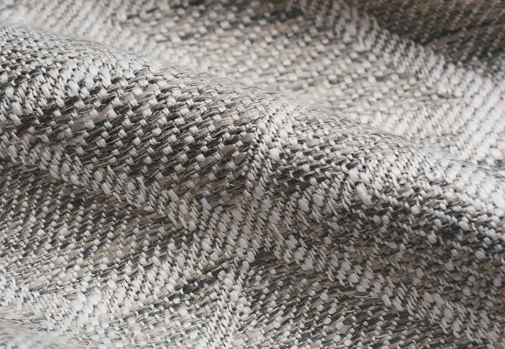 Ткань Fabricut Natural Nuances Vignettes Oyster Sundari/Stone