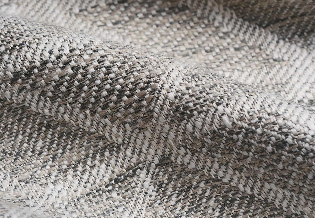 Ткань Fabricut Natural Nuances Vignettes Oyster Sundari/Stone