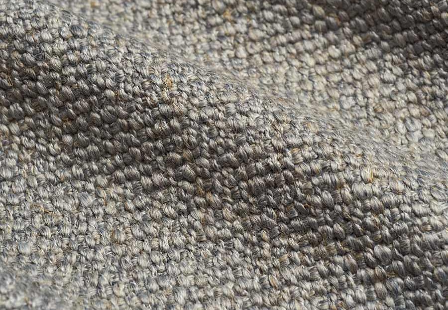 Ткань Fabricut Natural Nuances Vignettes Oyster Colwort/Quarry