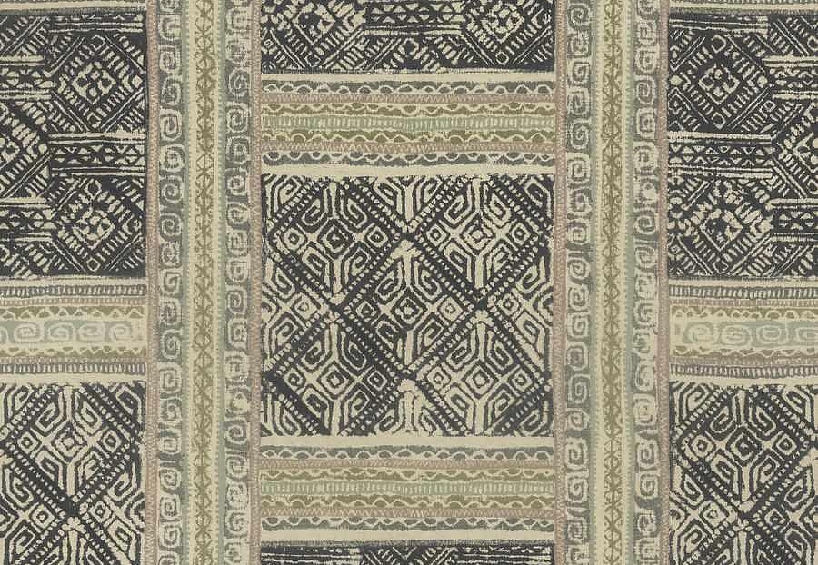 Ткань Fabricut Natural Nuances Vignettes Oyster Gloriosa/Fresco