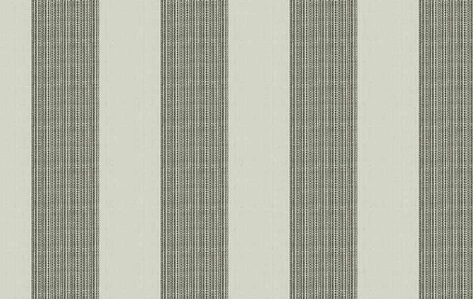 Американская ткань Fabricut, коллекция Natural Nuances Vignettes Oyster, артикул TaikaStripe/Graphite