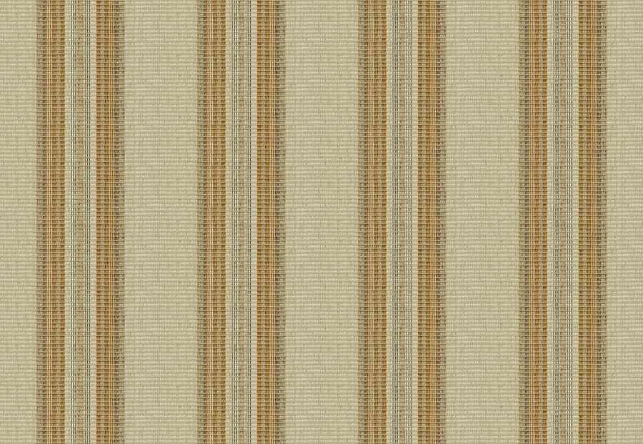 Ткань Fabricut Natural Nuances Vignettes Clay KousaStripe/Amber