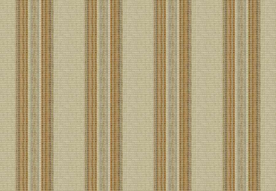 Ткань Fabricut Natural Nuances Vignettes Clay KousaStripe/Amber