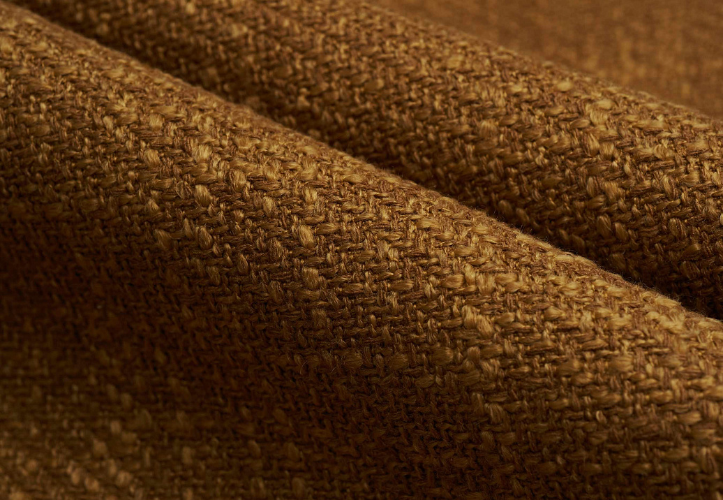 Ткань Fabricut Natural Nuances Vignettes Clay Dindle/Cognac