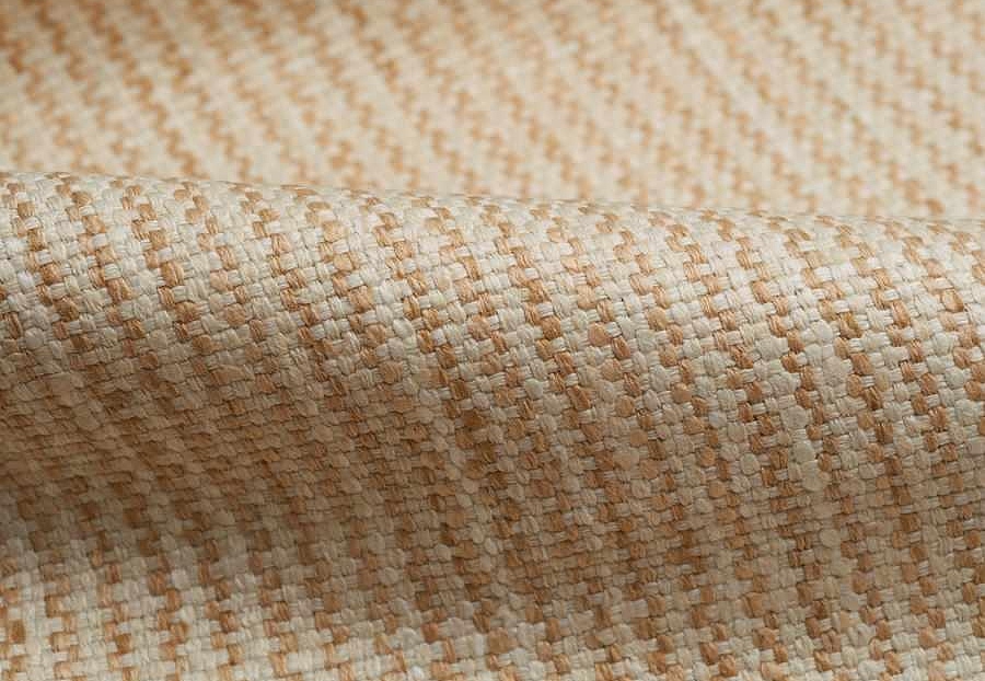 Ткань Fabricut Natural Nuances Vignettes Clay Ponderosa/Amber