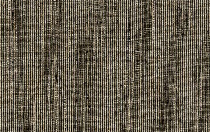 Американская ткань Fabricut, коллекция Natural Nuances Vignettes Java, артикул Senegal/Noir
