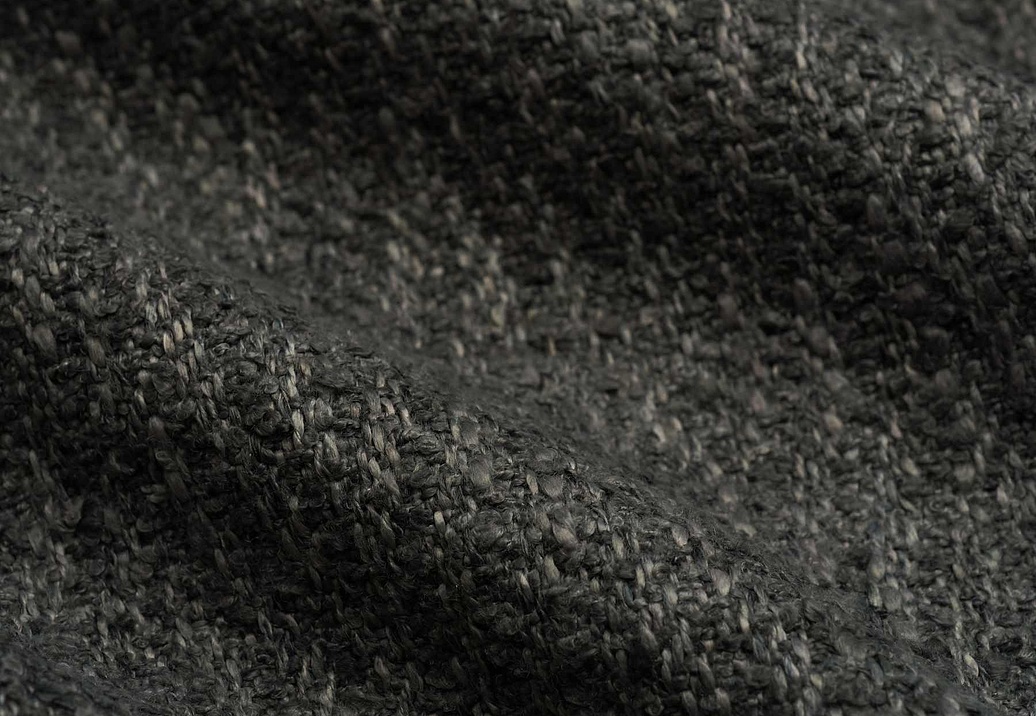 Ткань Fabricut Natural Nuances Vignettes Java Castanea/Charcoal