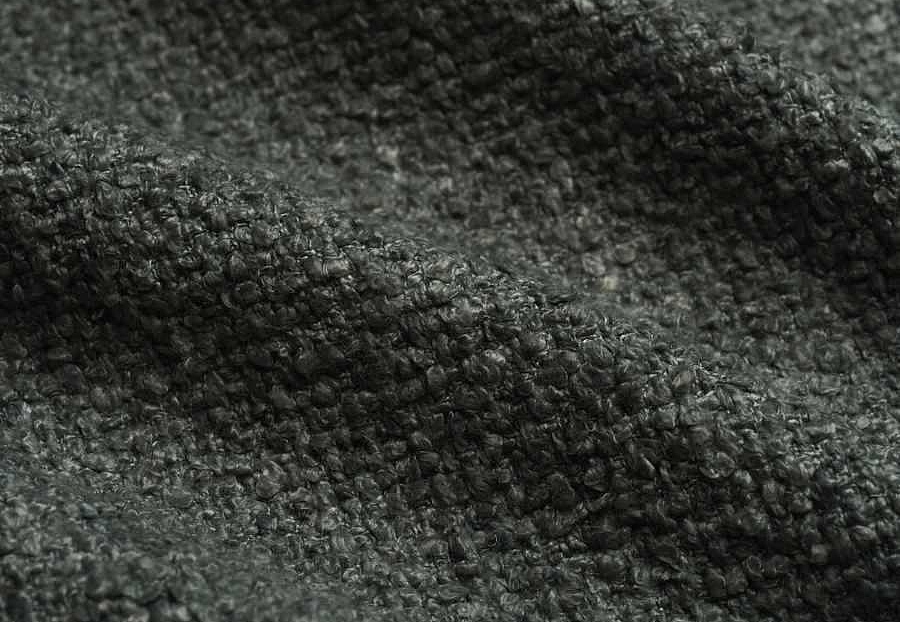 Ткань Fabricut Natural Nuances Vignettes Java QuercusBoucle/Ash