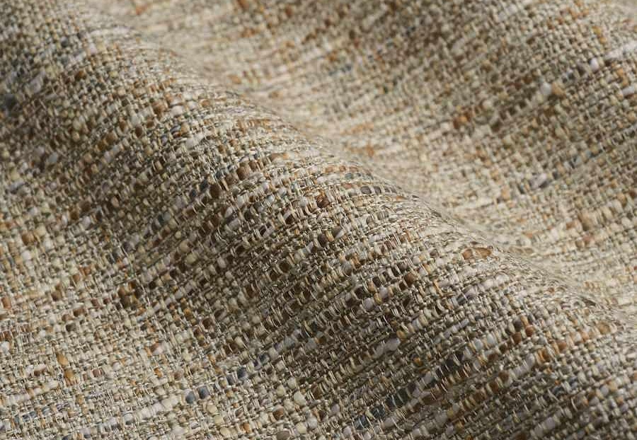 Ткань Fabricut Natural Nuances Vignettes Java Tojil/Linen