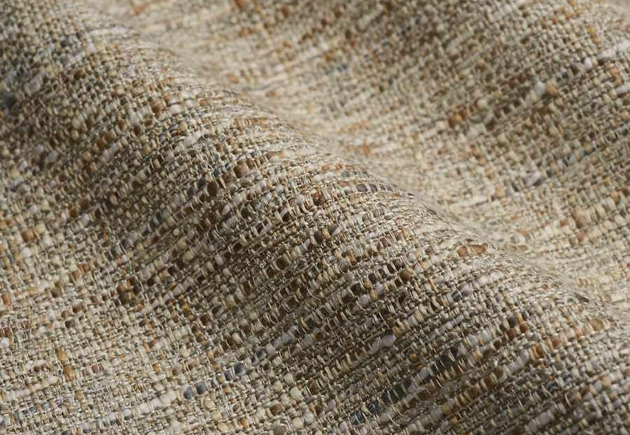 Ткань Fabricut Natural Nuances Vignettes Java Tojil/Linen