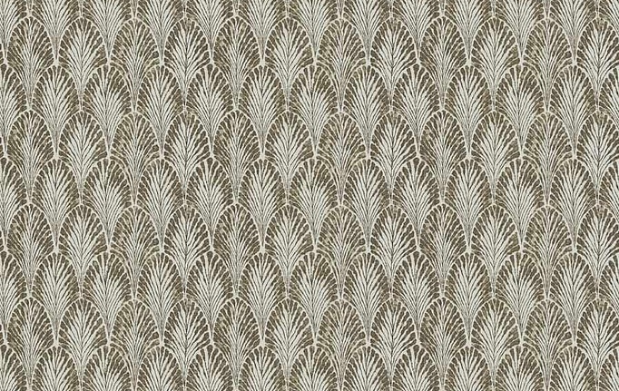 Американская ткань Fabricut, коллекция Natural Nuances Vignettes Java, артикул NaosTexture/Driftwood