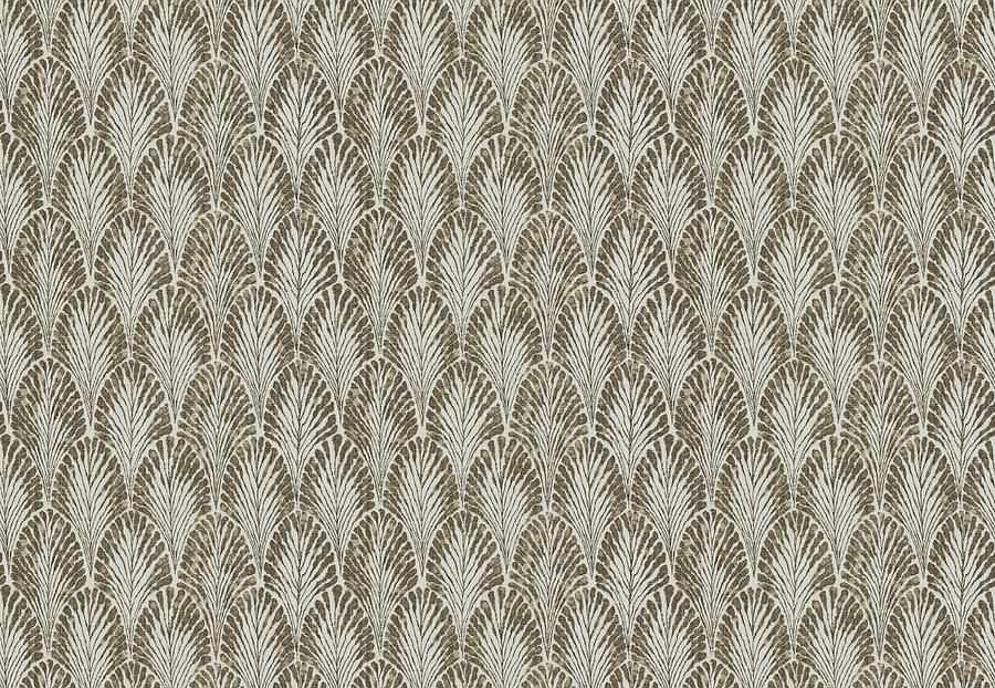 Ткань Fabricut Natural Nuances Vignettes Java NaosTexture/Driftwood