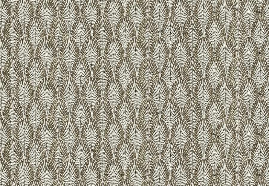 Ткань Fabricut Natural Nuances Vignettes Java NaosTexture/Driftwood