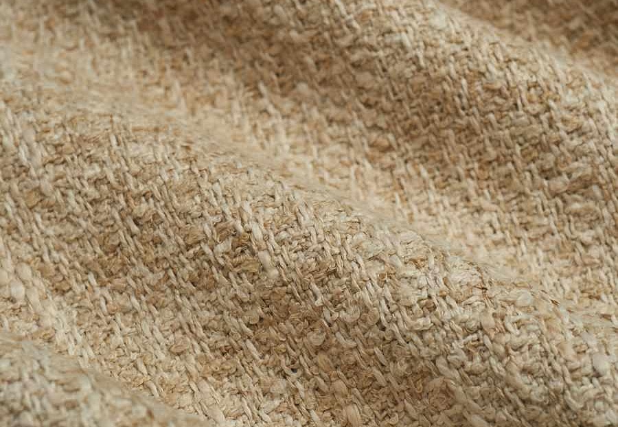 Ткань Fabricut Natural Nuances Vignettes Java Castanea/Linen