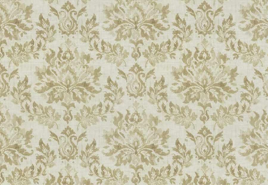 Ткань Fabricut Natural Nuances Vignettes Java ValenceDamask/Linen