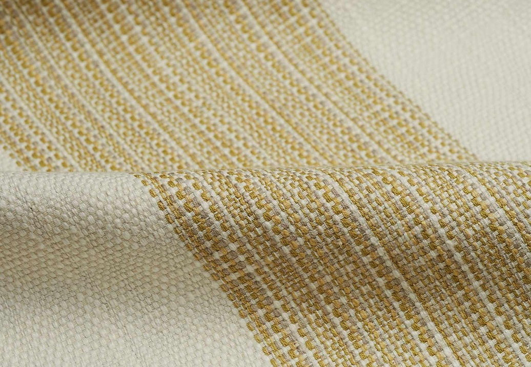 Ткань Fabricut Natural Nuances Vignettes Java TaikaStripe/Endive
