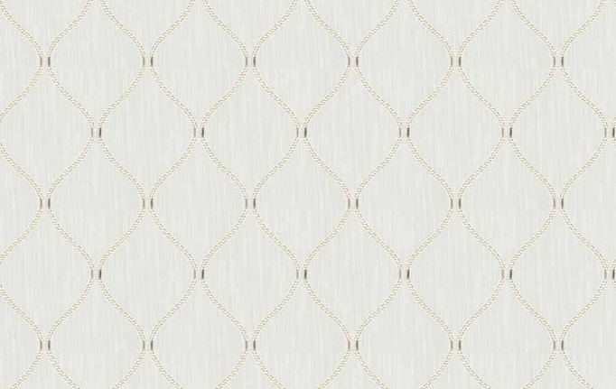 Американская ткань Fabricut, коллекция Natural Nuances Vignettes Java, артикул JalapOgee/Cream
