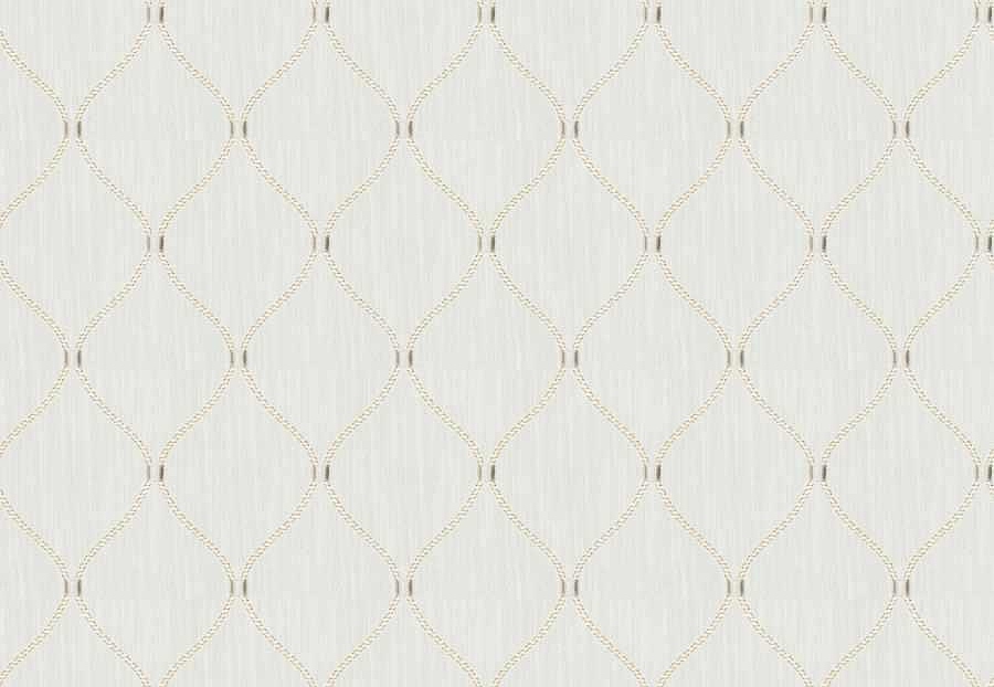 Ткань Fabricut Natural Nuances Vignettes Java JalapOgee/Cream