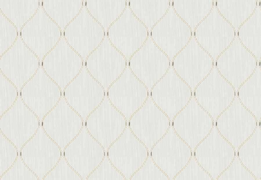 Ткань Fabricut Natural Nuances Vignettes Java JalapOgee/Cream