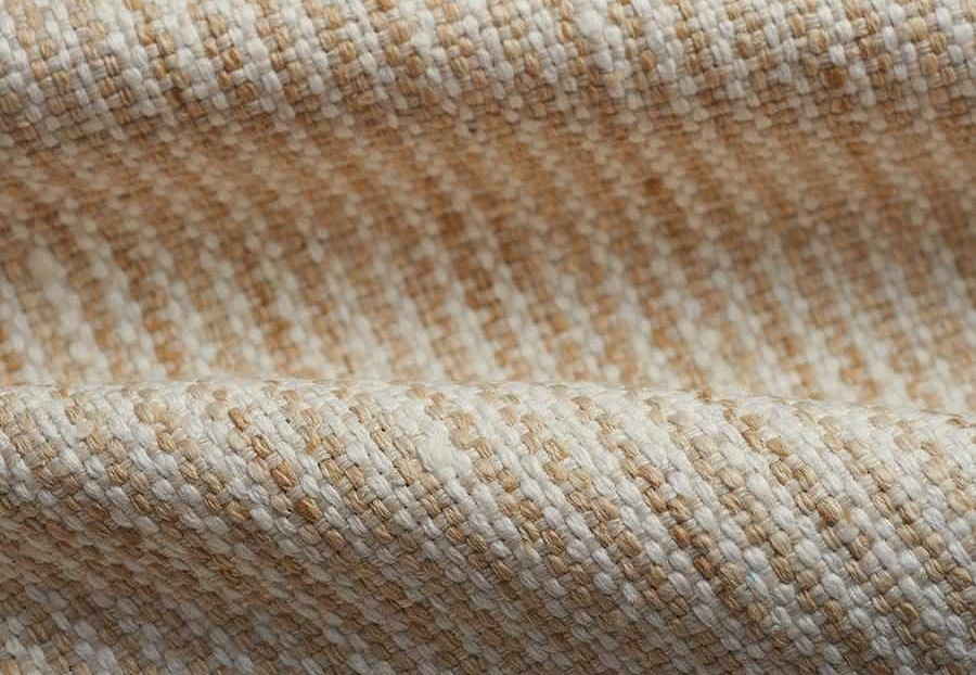 Ткань Fabricut Natural Nuances Vignettes Java Ponderosa/Ecru