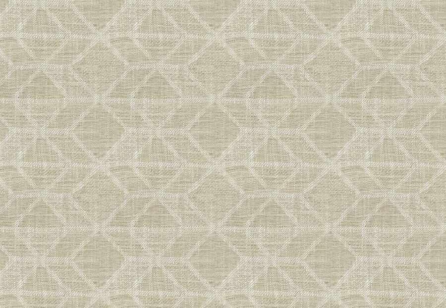 Ткань Fabricut Natural Nuances Vignettes Java Sundari/Cashmere