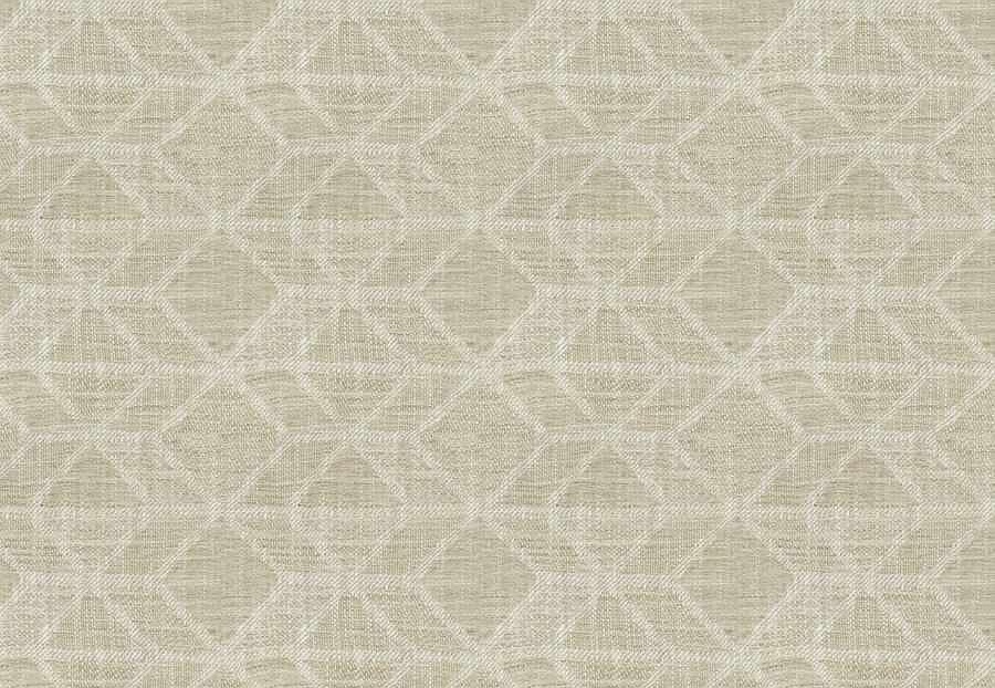 Ткань Fabricut Natural Nuances Vignettes Java Sundari/Cashmere