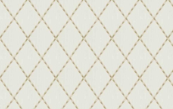 Американская ткань Fabricut, коллекция Natural Nuances Vignettes Java, артикул SedumDiamond/Linen