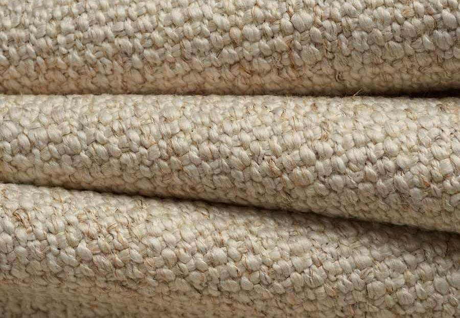 Ткань Fabricut Natural Nuances Vignettes Java Colwort/Parchment