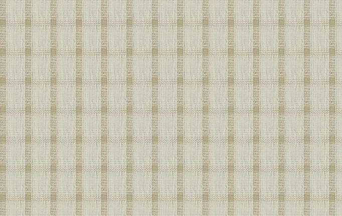 Американская ткань Fabricut, коллекция Natural Nuances Vignettes Java, артикул OsageCheck/Natural