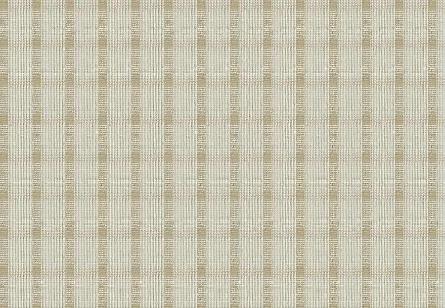 Ткань Fabricut Natural Nuances Vignettes Java OsageCheck/Natural