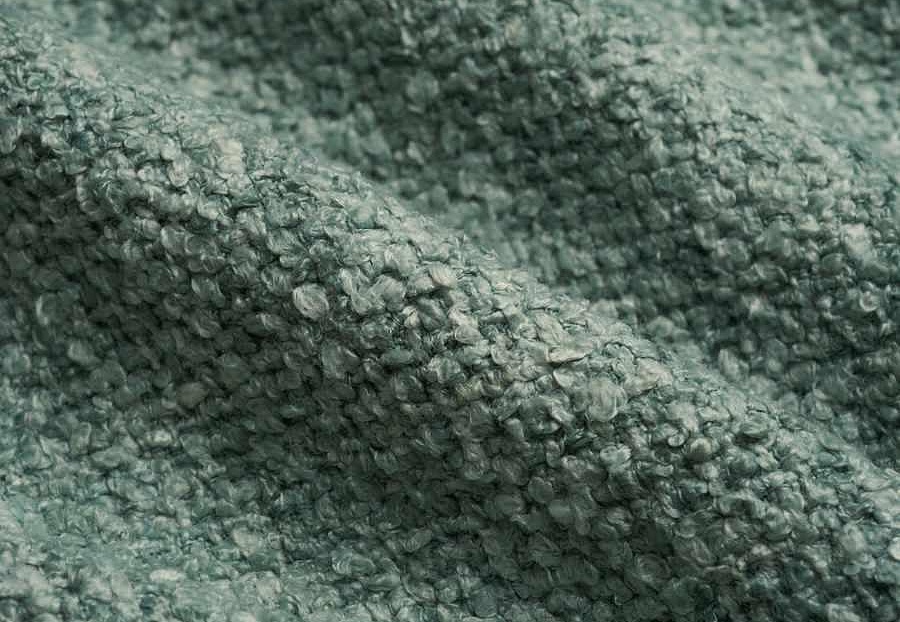 Ткань Fabricut Natural Nuances Vignettes Juniper QuercusBoucle/Foam