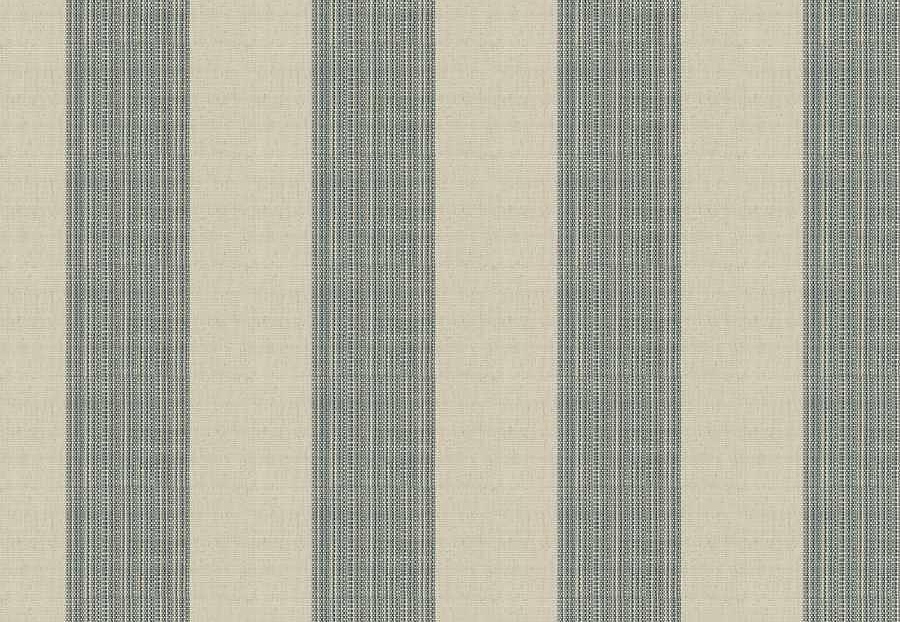 Ткань Fabricut Natural Nuances Vignettes Juniper TaikaStripe/Ocean